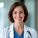 Dr. Anna Huber